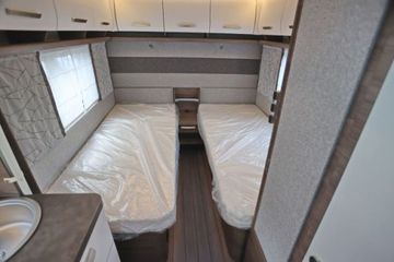 Fahrzeugabbildung Knaus Sport 540 UE Silver Selection EDITION
