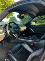 BMW Z4 Roadster 2.0i - - BMW Z4: 2.0