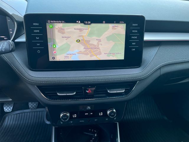 SKODA Fabia (Bild 10 von(17)