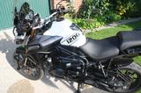 Triumph Explorer - gebrauchte Motorräder in Hamm
