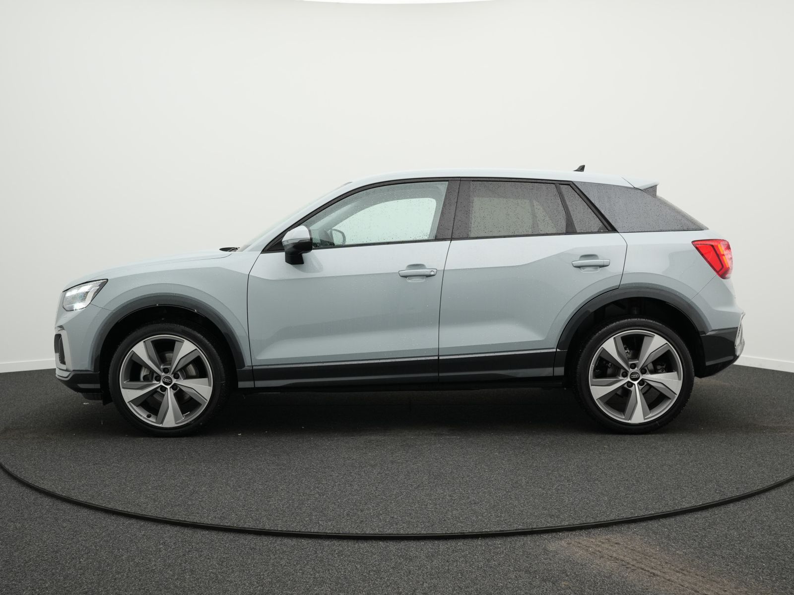 Audi Q2 - Bild 15