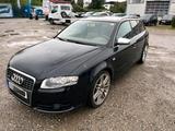 Audi A4 B7 2.0TDI 125kw/ 170Ps - Audi A4: TDI 170