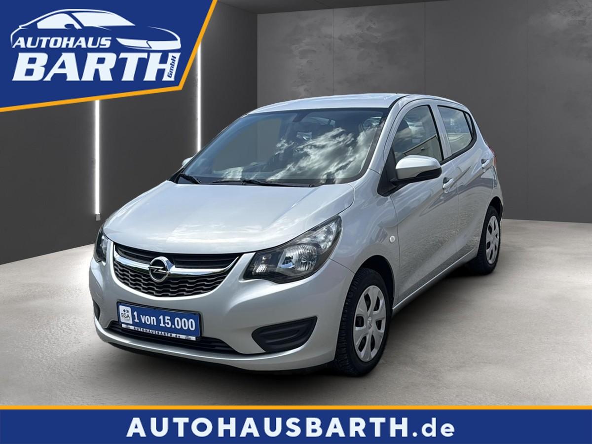 Opel Karl 1.0 Edition Start/Stop *KLIMA