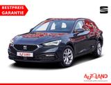 Seat Leon Sportstourer 2.0 TDI Style DSG Panorama ACC