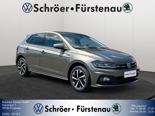 Volkswagen Polo 1.0 TSI Highline R-Line (LED ACC NAVI)