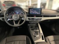 Audi A4 - Vorschau Bild 14