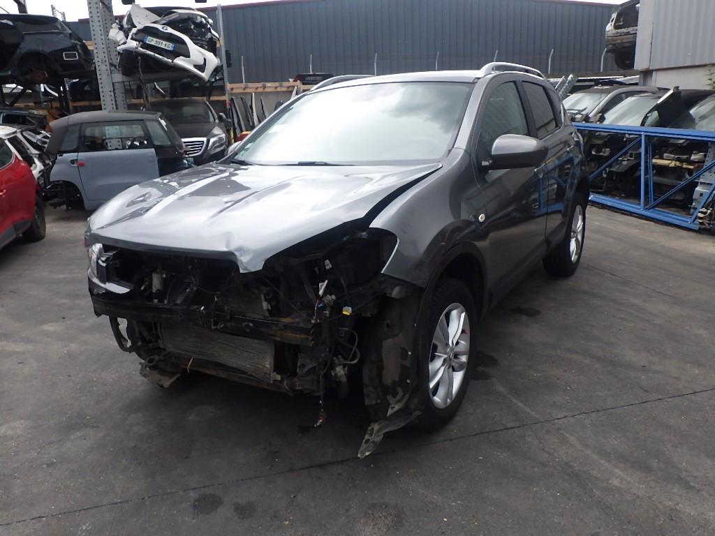 Nissan Qashqai 1.5 dCi DPF Acenta