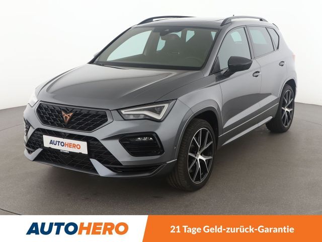 Cupra Ateca 2.0 TSI 4Drive Aut. *VC*LED*ACC*360°*
