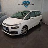 Citroën Citroen C4 SPACE TOURER 1.5 HDI AUTOMATICA IVA E - Citroën: Space Tourer