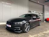 BMW 440 Gran Coupé M Sport - BMW 440 Gran Coupé aus 2018