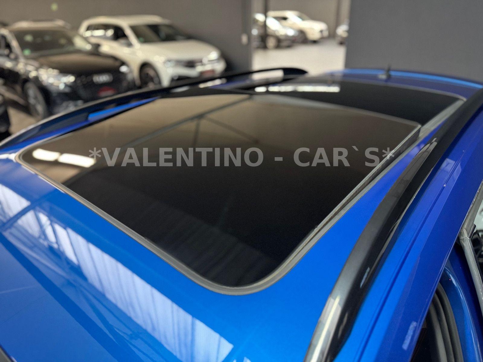 Skoda Octavia Combi RS DSG/Pano/Navi/PDC/Shz/Canton