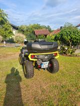 Can-Am Outlander  - Offers