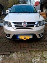 Andere Fiat Freemont  SUV Lounge - Andere in Wuppertal