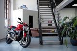 Ducati Monster 821 ABS | TOP GEPFLEGT | - DUCATI 821 MONSTER