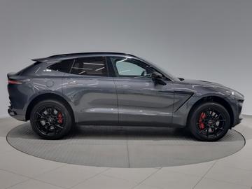 صورة 4 لـ 2020 Aston Martin DBX