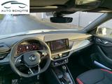 Skoda KAMIQ MONTE CARLO 1.5 DSG PANO NAVI BiLED AHK 18 - Skoda in Göttingen