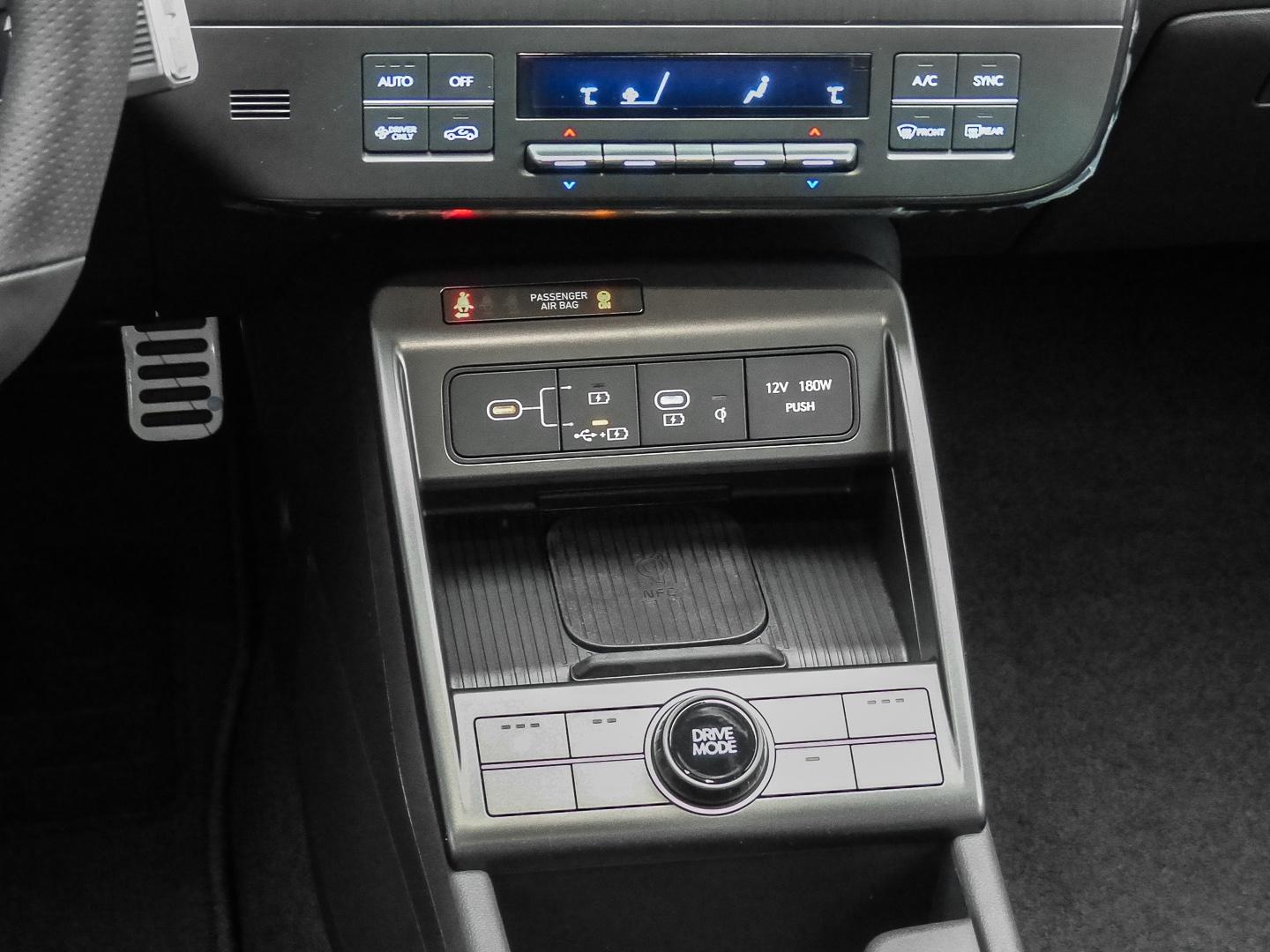 Hyundai KONA Hybrid N Line X Navi Bose LED