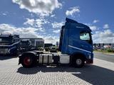 Volvo FH 460 4x2 trekker Globetrotter / 2x Fuel Tank - Angebote