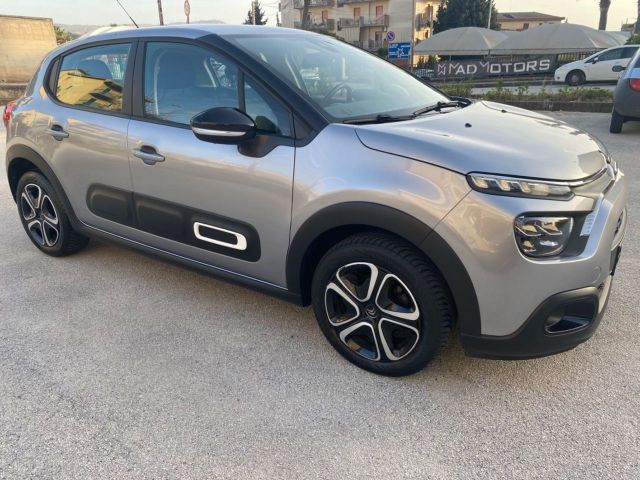 Citroën Citroen C3 BlueHDi 100 Shine 100.000 km - 2021