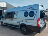 Carthago Malibu Van Charming 640 LE Coupé Model 2021  - Angebote entsprechen deinen Suchkriterien
