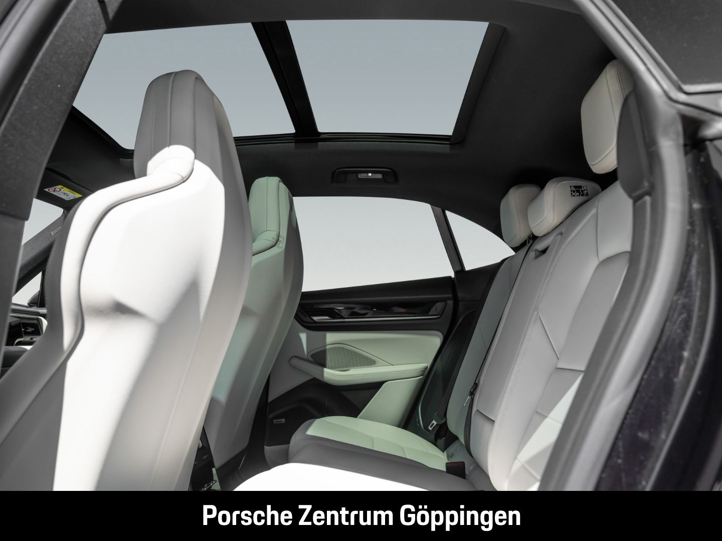 Porsche Macan - Bild 8