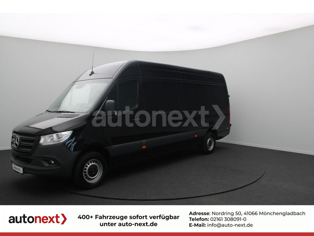 Image of Mercedes-Benz Sprinter