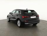 Audi A3 Sportback 35 TFSI s-tronic LED Tempomat Sitzh - Audi A3 Tageszulassungen