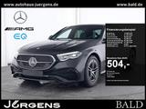 Mercedes-Benz E 300 e AMG-Sport/DIGITAL/360/Pano/Distr/Winter - Used cars
