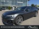 Audi S5 3.0TDI/MATRIX/360°/CARBON/MASSAGE/VIRTUAL/DAB - gebrauchte Audi S5 aus dem Jahr 2020