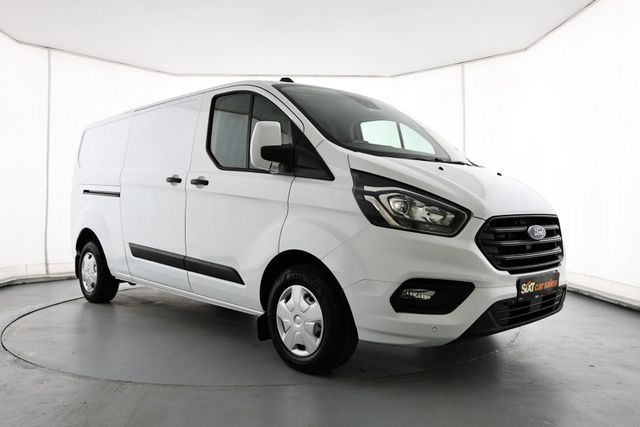 Ford Transit Custom 300 L2 Trend|Navi|SHZ|Kam|Holzbod