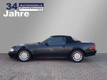 Mercedes-Benz SL 320 SL 320 *mtl. 160€*