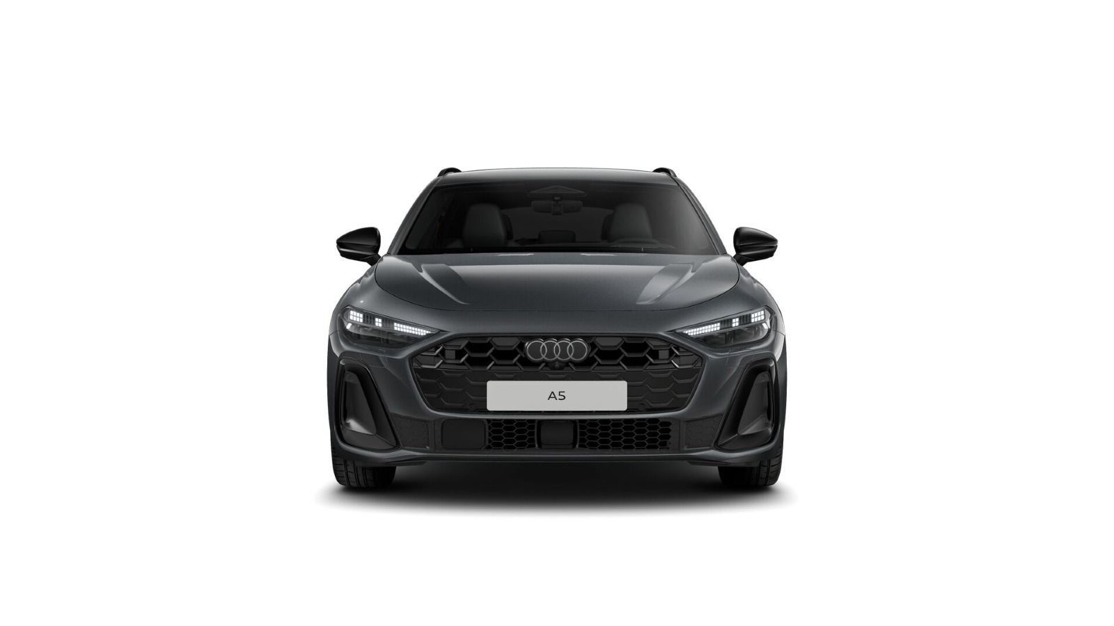 Audi A5 - Bild 6