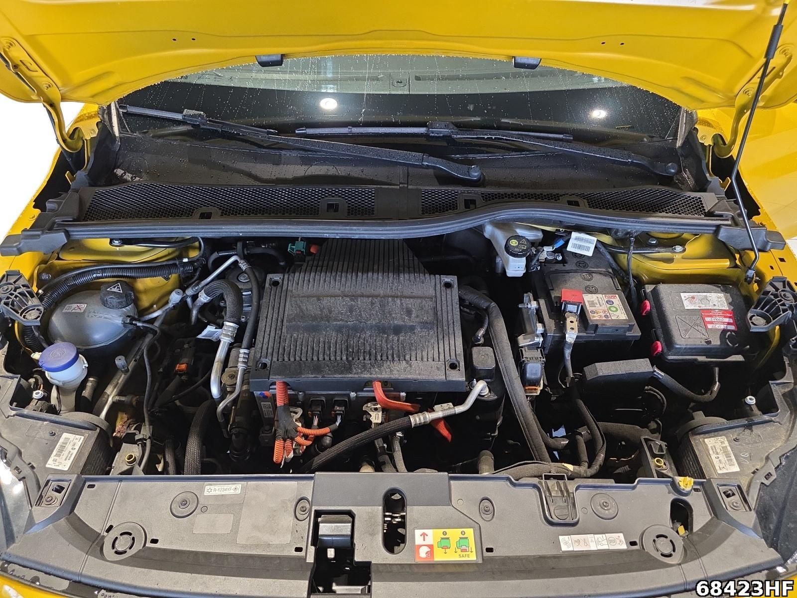 Fahrzeugabbildung Peugeot 208 Active +SHZ+CARPLAY+WÄRMEPUMPE+NAVI+