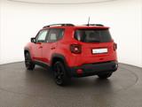 Jeep Renegade 1.3 T-GDI 4WD LED Navi Kamera - Jeep: Rot