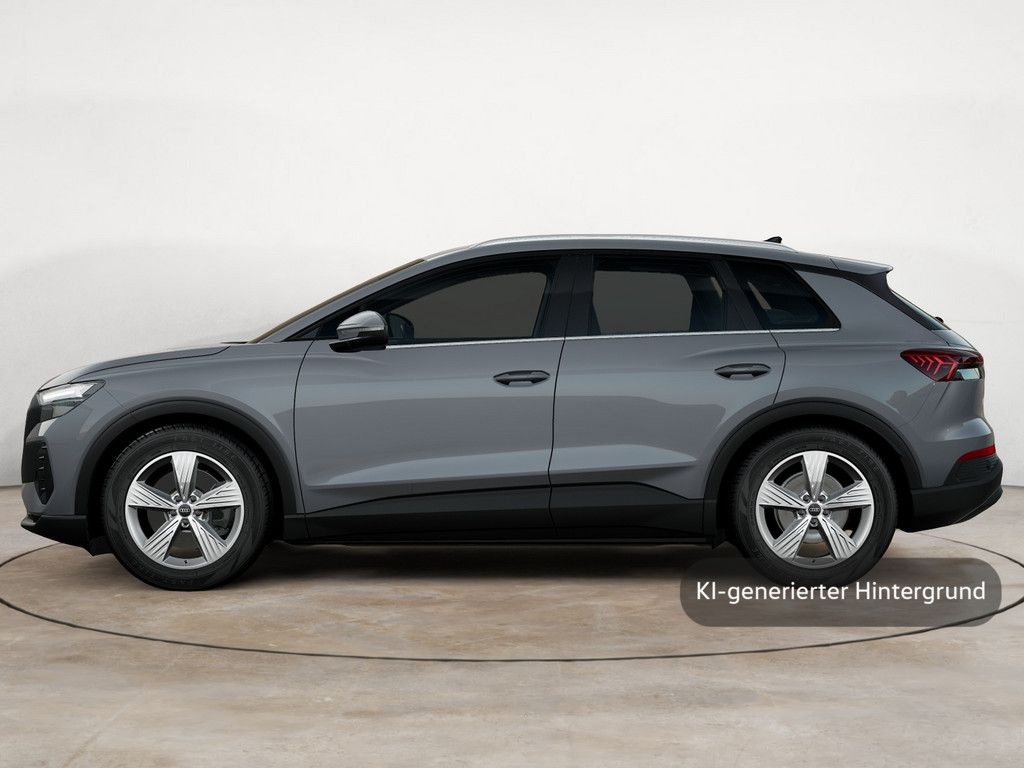 Audi Q4 e-tron - Bild 3
