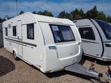 Adria Altea 552 PK *3-fach Etagenbett*14l E-Boiler* - Adria Altea