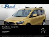 Mercedes-Benz T 180 Style LED+Navi+Keyless-GO+Tempomat+Kamera - Mercedes-Benz T-Klasse: Style
