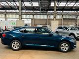 Skoda Superb AmbitionTSI DSG LED PDC SHZ SMART LINK - Skoda Superb: Limousine