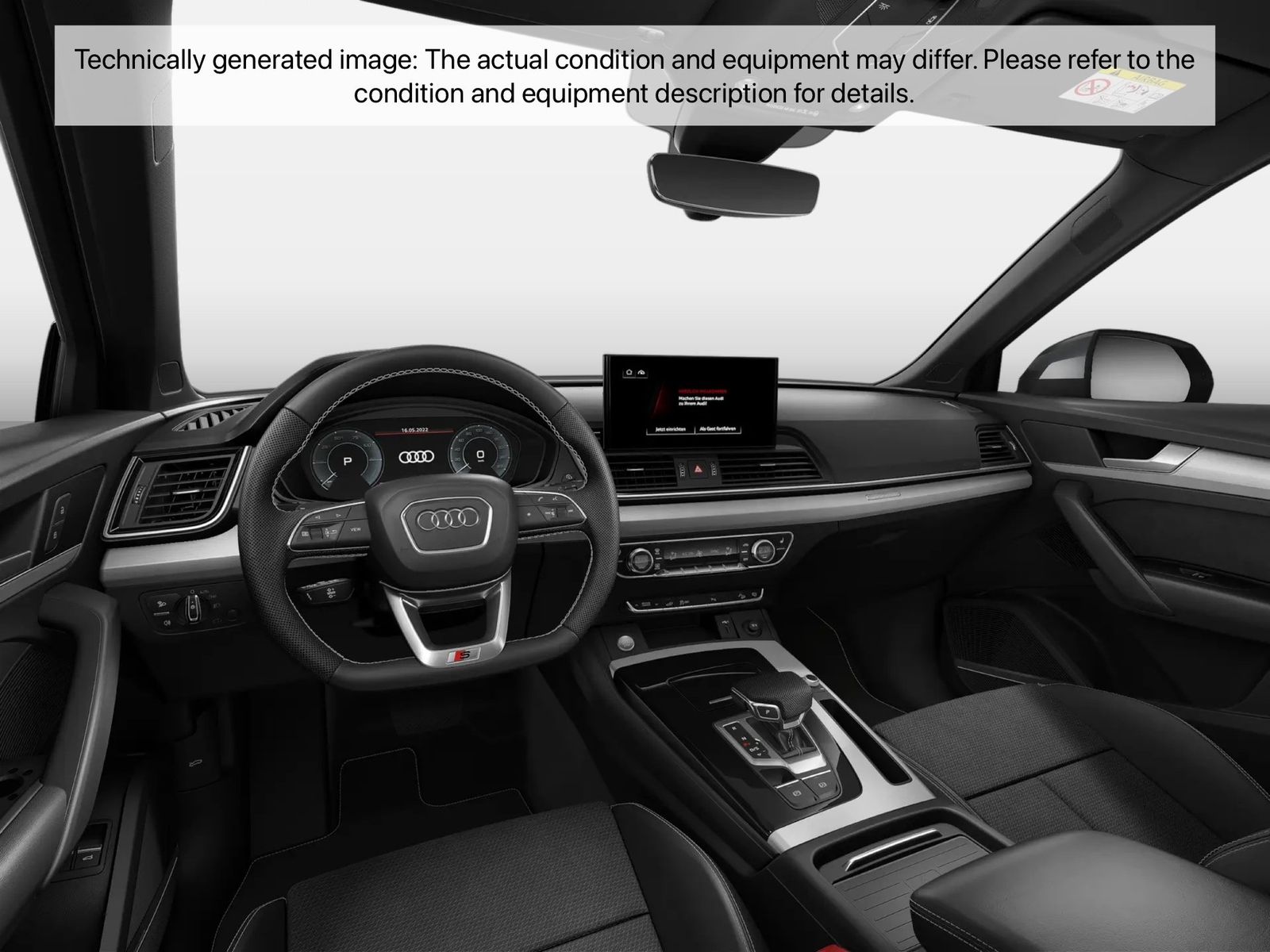 Audi Q5 - Bild 6