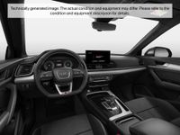 Audi Q5 - Vorschau Bild 6
