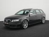 Audi RS4 4.2 quattro Avant only 66.500 km , PERFECT !