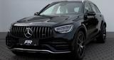Mercedes-Benz GLC 43 AMG Junge Sterne I Service neu I 360*