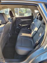 MG ZS 1.5l Luxury*12.2031 MGGarantie*vom MG Partner - MG ZS: 2.5
