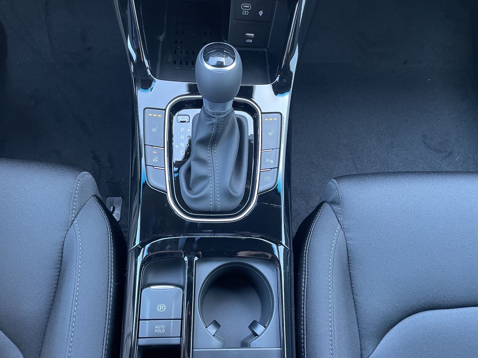 Hyundai i30 – Bild 19