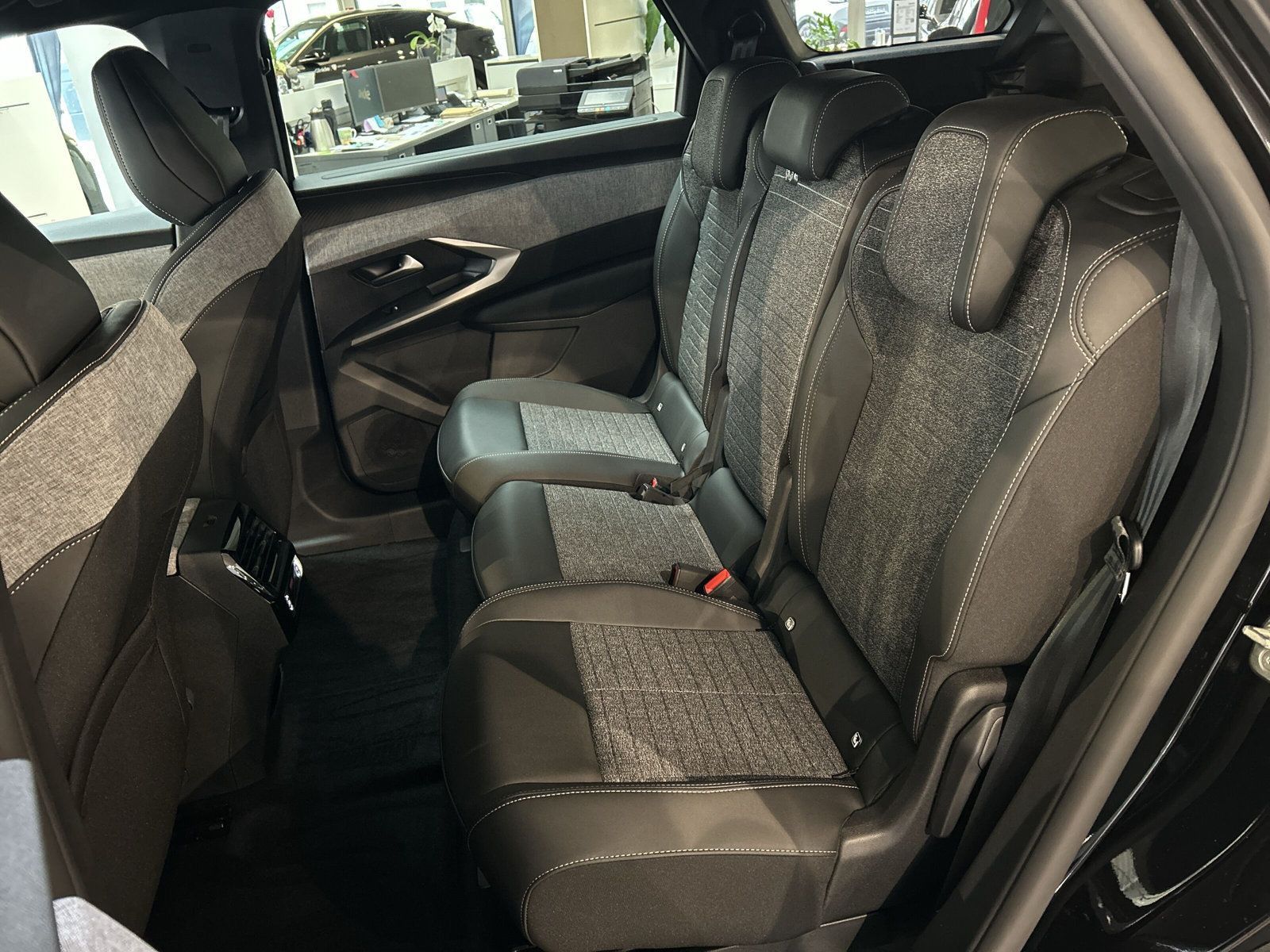 Peugeot 5008 - Bild 8