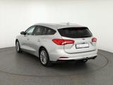 Ford Focus Turnier 1.0 EcoBoost LED Navi Kamera AHK - Ford Focus: Ecoboost