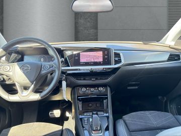 Opel Grandland (X) - 9