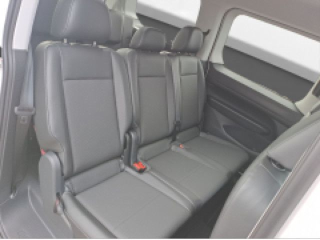 Volkswagen Caddy Maxi - Bild 14