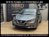 Nissan Leaf e+ Tekna ELEKTRO *LEDER*360°*LED*BOSE*NAVI* - Nissan Leaf aus 2021