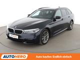 BMW 520d M Sport Aut.*NAVI*LED*TEMPO*PANO*CAM*PDC* - BMW 520 in Duisburg